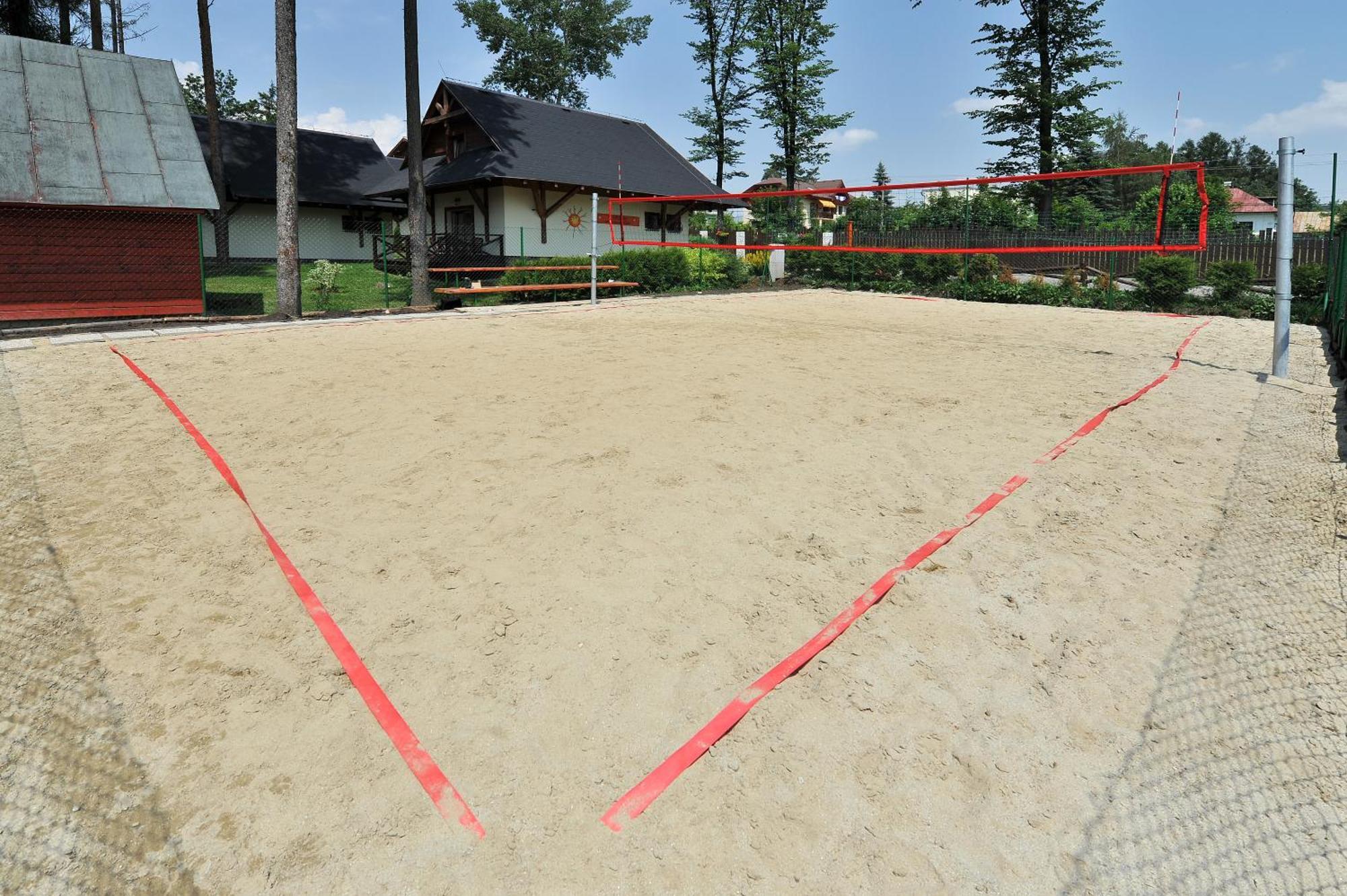 Aplend Tatry Holiday Veľký Slavkov Exteriör bild